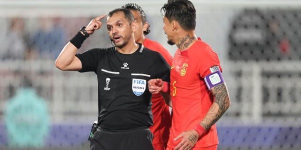 333体育|电竞-官方网站-马德兴：进球被吹或缓解压力 亚足联为何要照顾你？