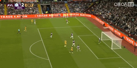 333体育|电竞-官方网站-水晶宫客场3-0完胜维拉，格伊、萨尔破门，马特塔点射