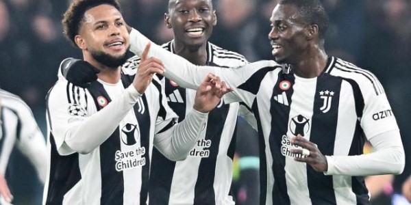 333体育|电竞-官方网站-尤文这批租借球员，谁最该买断？买断谁最痛苦？