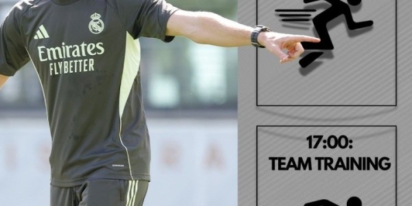 333体育|电竞-官方网站-阿隆索走了，“阿隆索”又回来了，皇马这是要干嘛？