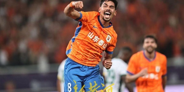 六球赢下“京鲁大战”，泰山队靠什么焕然一新？