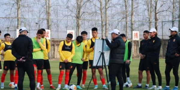 国奥冲刺已开启“针对性对日” 全面对战大岩刚体系