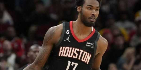 333体育|电竞-官方网站-队记：火箭与伊森正在积极沟通续约合同，希望能尽快达成协议