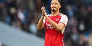 333体育|电竞-官方网站-马卡：皇马选定萨利巴为后防核心 因和枪手都在争冠 双方态度冷淡