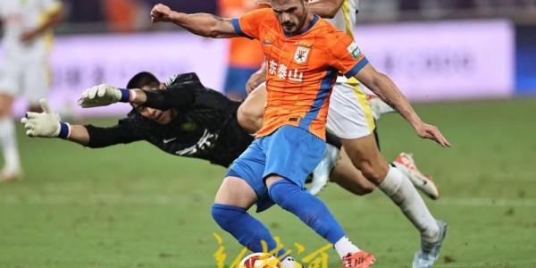 六球赢下“京鲁大战”，泰山队靠什么焕然一新？