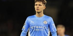 邮报：曼城对麦卡蒂要价4000万镑，森林想签&amp;amp;考虑出价2500万+浮动