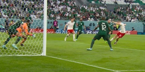 333体育|电竞-官方网站-【世界杯】3C扑点，莱万世界杯首球，波兰2比0沙特