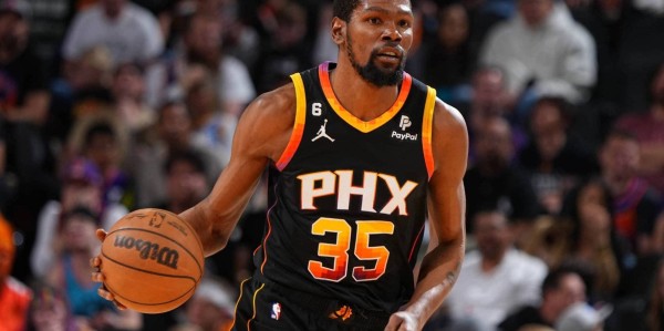 7号还是35号？惠特莫尔被交易后，杜兰特火箭球衣号码成焦点