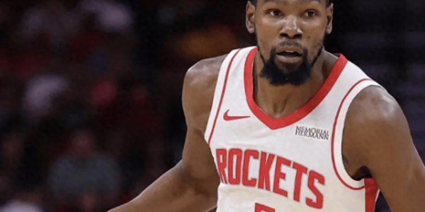 333体育|电竞-官方网站-就在今天，詹姆斯用23年创造的历史第一纪录，被37岁杜兰特打破了|凯文·杜兰特|火箭|明尼苏达森林狼队|休斯敦火箭队|篮板_新浪体育_新浪新闻