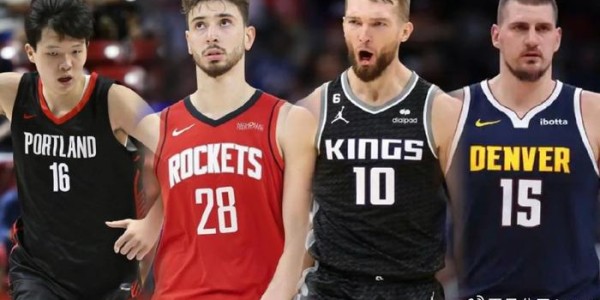 333体育|电竞-官方网站-杨瀚森如何成为中国男篮历史第二人？拓记：能打出此人的水平就行