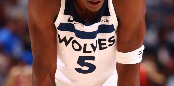 333体育|电竞-官方网站-森林狼GM：华子体脂率降至3.5% 两月投篮3600次