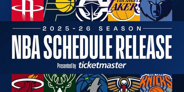 333体育|电竞-官方网站-盘点NBA新赛季值得关注比赛：詹库对决且看且珍惜，复仇+战旧主极具话题性