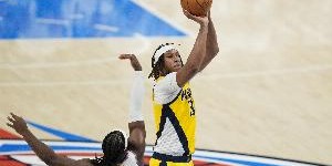 步行者总裁：球队准备好为特纳付高昂奢侈税 但他决定签雄鹿