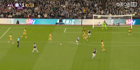 333体育|电竞-官方网站-水晶宫客场3-0完胜维拉，格伊、萨尔破门，马特塔点射