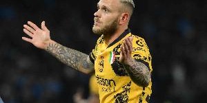 333体育|电竞-官方网站-意媒：迪马尔科恢复合练 达米安&amp;amp;德弗里&amp;amp;扎莱夫斯基继续单独训练