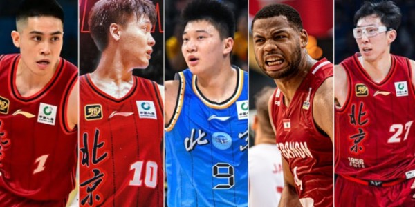 333体育|电竞-官方网站-北京首钢引进赵睿后一定能夺冠吗？未必，这两个因素至关重要