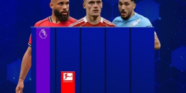 333体育|电竞-官方网站-英超夏窗引援来源榜：内部34人超8亿欧居首，德甲13人近5亿欧第二