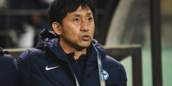 333体育|电竞-官方网站-比拼换帅速度？新加坡宣布换帅 新日籍教练或继任