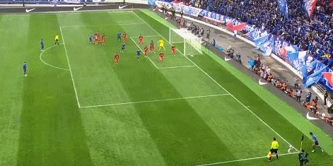 【早报】切尔西奉上渣叔告别季首冠