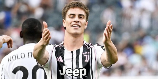 333体育|电竞-官方网站-都体：尤文将在几天内官宣与伊尔迪兹续约，年薪达到400万欧