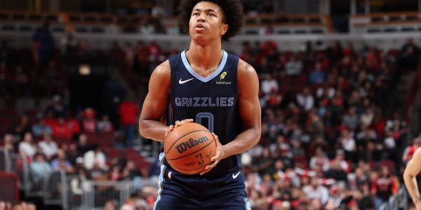 末节狂轰16分带队逆转！韦尔斯16中7拿下23分7板3助1断