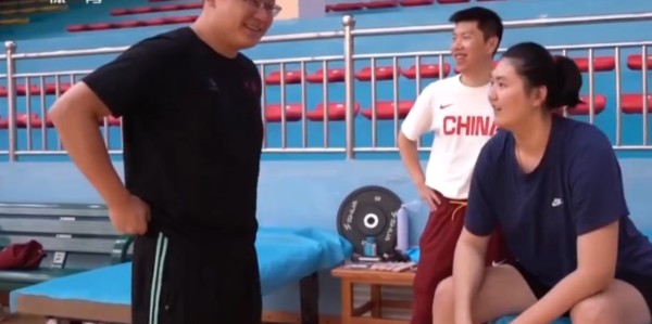 333体育|电竞-官方网站-曝张子宇并无严重高反！宫鲁鸣透露培养计划 18岁已成未来核心