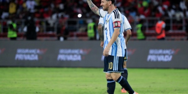 333体育|电竞-官方网站-比利亚：梅西是世界足坛最佳，在他退役之前都会保持这个位置