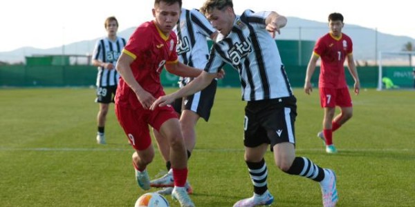 333体育|电竞-官方网站-U20亚洲杯巡礼之吉尔吉斯斯坦：足协主席之子领衔