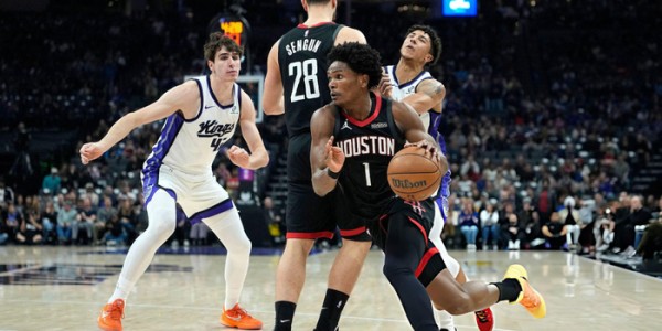 333体育|电竞-官方网站-火箭遭赛季最长三连败！被太阳反超跌第7 阿门31+13申京复出19分|休斯敦火箭队|菲尼克斯太阳队|萨克拉门托国王队|阿尔佩伦-申京|篮板_新浪体育_新浪新闻