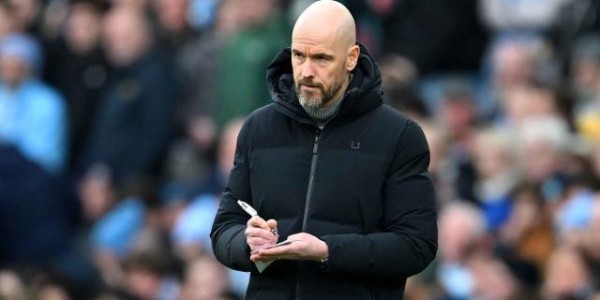 滕哈赫：本可以多进几个球 加纳乔的进步令人欣慰