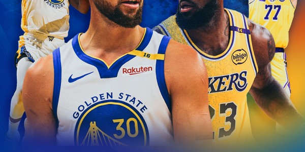 333体育|电竞-官方网站-盘点NBA新赛季值得关注比赛：詹库对决且看且珍惜，复仇+战旧主极具话题性