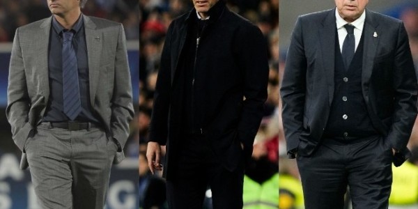 333体育|电竞-官方网站-阿隆索走了，“阿隆索”又回来了，皇马这是要干嘛？