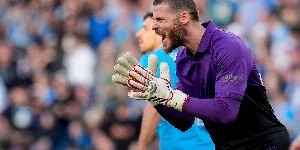 德赫亚：过去的有些队友对输球毫不在乎 门将首先靠双手而不是脚