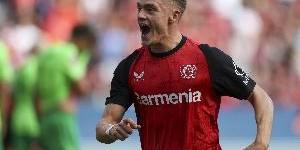 前药厂经理：以维尔茨的实力和重要性，他就值超过2亿欧的转会费