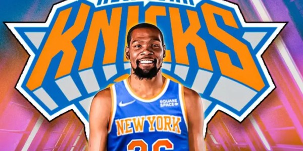 NBA名宿：森林狼是杜兰特最佳选择！爱德华兹和KD联手效果很棒