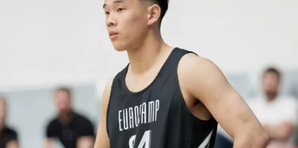 亚洲后卫真难立足NBA！河村都失业，林葳如今打夏联碰壁不奇怪