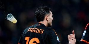 333体育|电竞-官方网站-博卡青年高层：帕雷德斯可能在2026年世界杯后回归