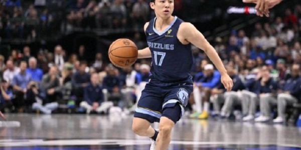 亚洲后卫真难立足NBA！河村都失业，林葳如今打夏联碰壁不奇怪