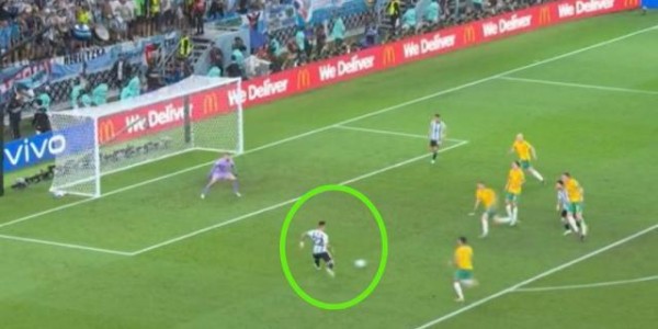 333体育|电竞-官方网站-武一帆：阿根廷找回风格，梅西仍需队友多给力