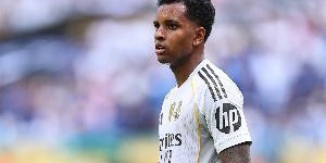 镜报：阿森纳想买罗德里戈，得支付远超7000万镑的转会费