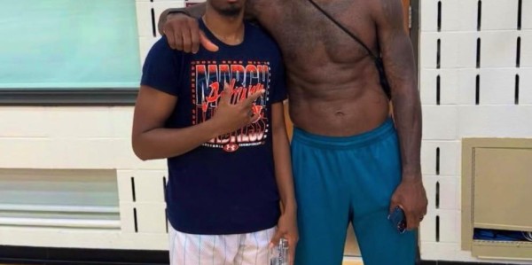 詹姆斯回应前往骑士训练馆训练：我每个夏天都在这里