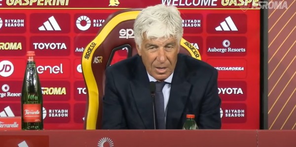 333体育|电竞-官方网站-加斯佩里尼：迪巴拉与苏莱为核心球员，夏季转会总结将于下周二进行