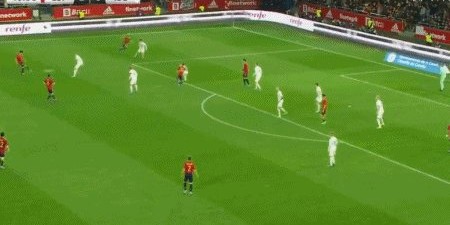 333体育|电竞-官方网站-【热身赛】莫拉塔萨拉维亚双响 西班牙5比0大胜冰岛