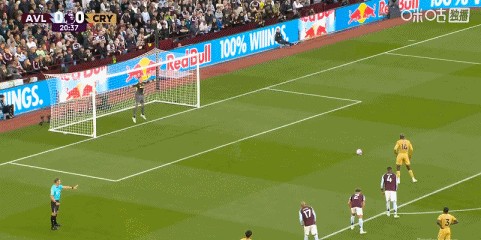 333体育|电竞-官方网站-水晶宫客场3-0完胜维拉，格伊、萨尔破门，马特塔点射