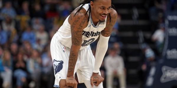 333体育|电竞-官方网站-美记：莫兰特最有可能去热火 森林狼不愿牺牲深度&amp;amp;国王不够积极