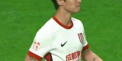 三十而立，韦世豪生涯第2次中超赛季进球数上双