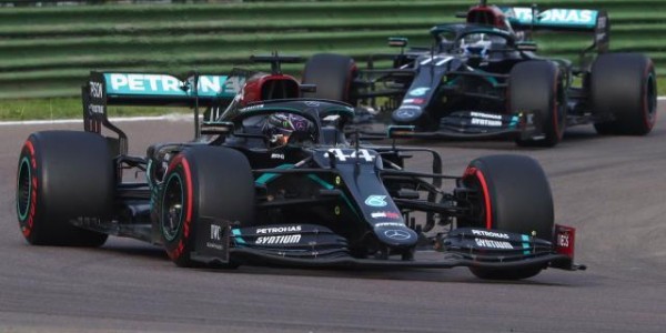 333体育|电竞-官方网站-梅奔或将上演内讧戏码？汉密尔顿对拉塞尔表示欢迎