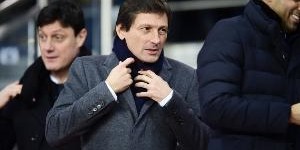 莱昂纳多：米兰需重拾米兰精神 现在米兰偶像成了某场的临时英雄