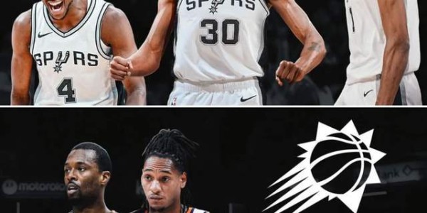 五选一？想多了！真正想要杜兰特的球队只有一个